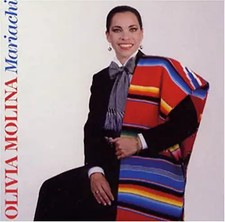 Olivia molina mariachi - olivia,