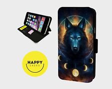 LOYALTY WOLF MOON CYCLE -