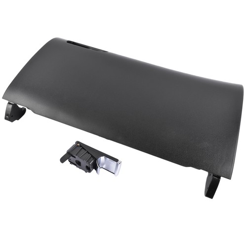 New schwarz handschuhfach - schwarz,