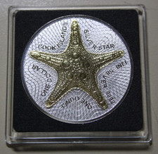 Cook Islands 1 Dollar 2021