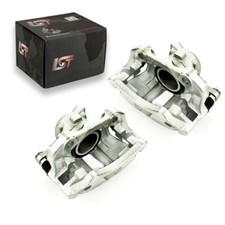 2x Bremssattel Bremszange