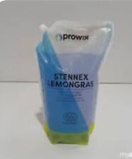 proWIN STENNEX Lemongras, 1,5