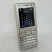 Sony Ericsson K770i