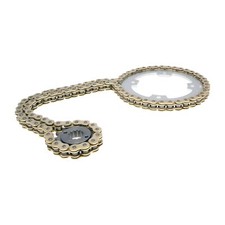 Kettensatz O-Ring 14 / 38