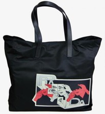 PRADA COMIC REISE TASCHE