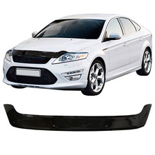 Motorhaube Windabweiser Für