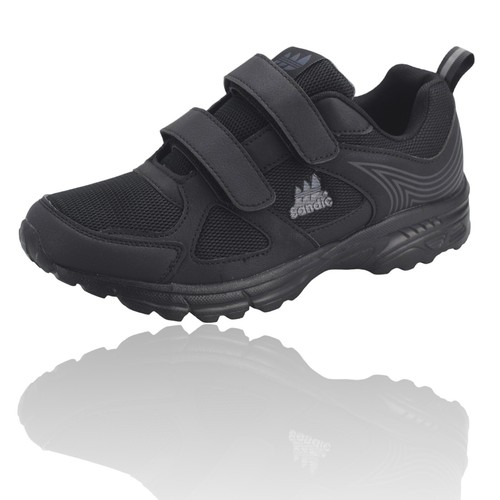 Herren sneaker klettschuhe - herren,