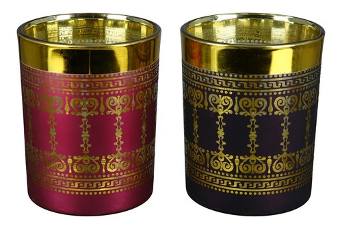Gilde glas windlicht boheme - gilde,