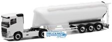 Herpa Volvo FH Siloauflieger