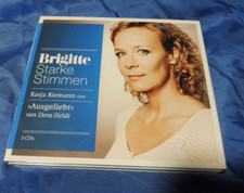 🌷HÖRBUCH🌷 Katja Riemann