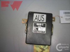 Steuergerät Einspritz Nissan Pick-Up King Cab (Typ:MD21) (NGK)