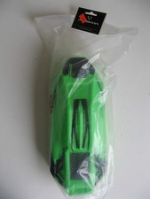 Absima: Karosserie grün für Buggy #1230074