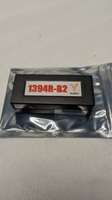 2-port IEEE 1394b FireWire 800