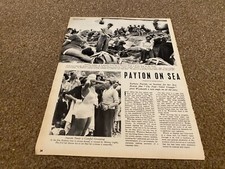 PPOBK30 ARTIKEL & BILDER. BARBARA PAYTON - DAS VIERSEITIGE DREIECK