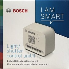 Bosch smart home licht - smart,