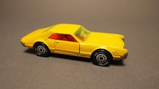 Siku V267 Oldsmobile Toronado