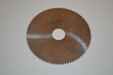 Metallkreissägeblatt Kreissägeblatt 160x1,6x32mm  Z=80 B HSS-DMO5/3  RHV11293