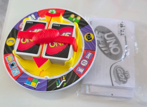 Uno spin go - uno, to