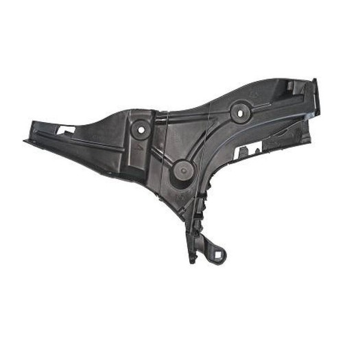 Diederichs halter stoßstange - halter,