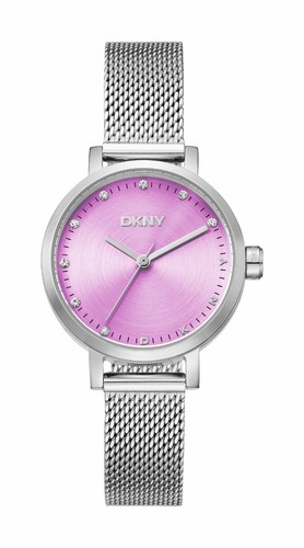 Dkny damenuhr - dkny,