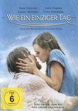 Wie ein einziger Tag (DVD)