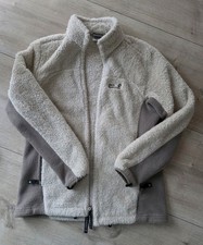 Jack WOLFSKIN Teddyjacke L 40