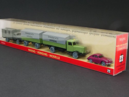 Wiking 248022 pms - wiking, post