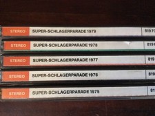 Super-Schlagerparade 1975 1976