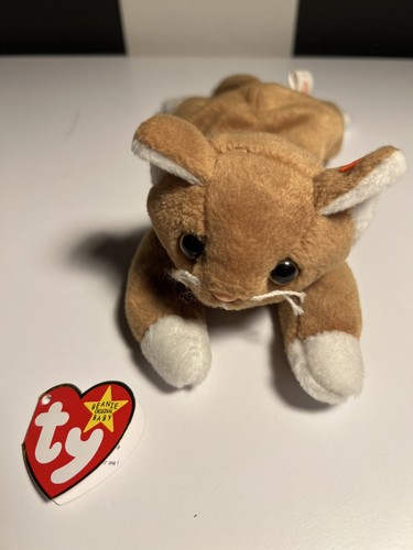 Ty beanie baby nip - kl,