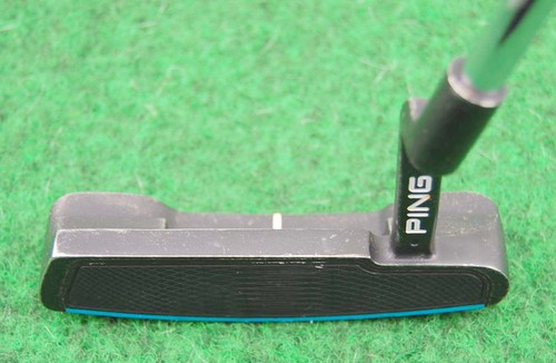 Ping anser sigma platinum - anser,