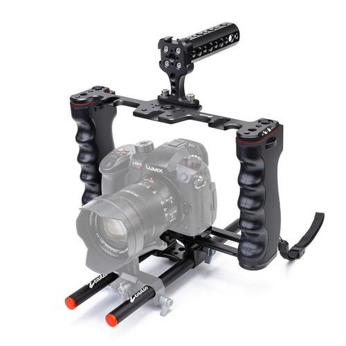 Zeadio kamera video rig - zeadio,