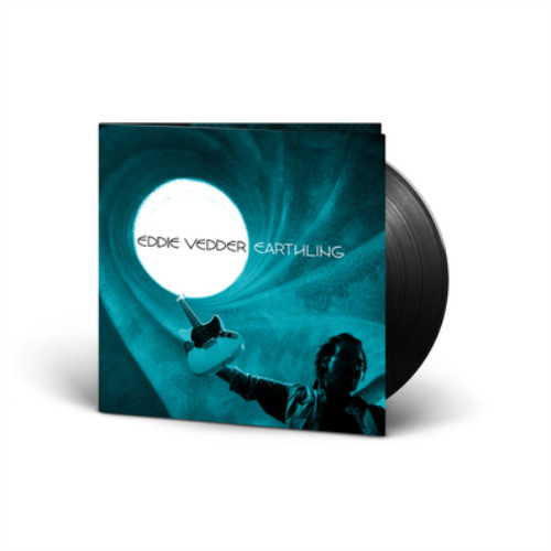 Eddie vedder earthling - vedder,