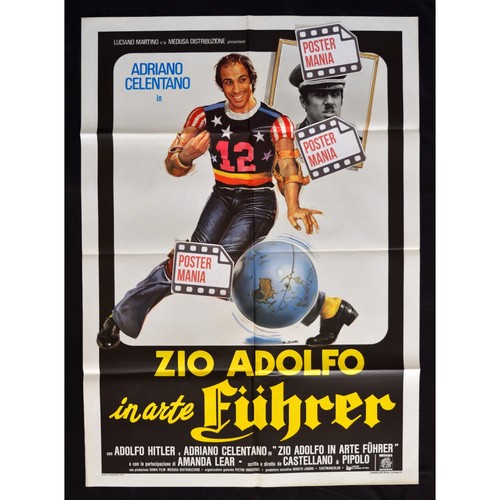 Manifest zio adolfo arte - manifest,