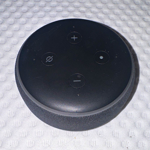 Amazon echo dot 3rd - amazon,