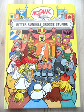 Ritter runkels grosse - runkels,