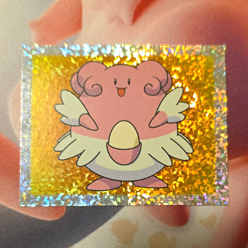 Merlin collections pokémon - merlin,
