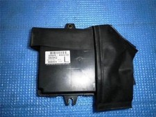 SUZUKI Wagon R 2002 LA-MC22S