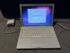 Apple MacBook 2007 A1181 Weiß
