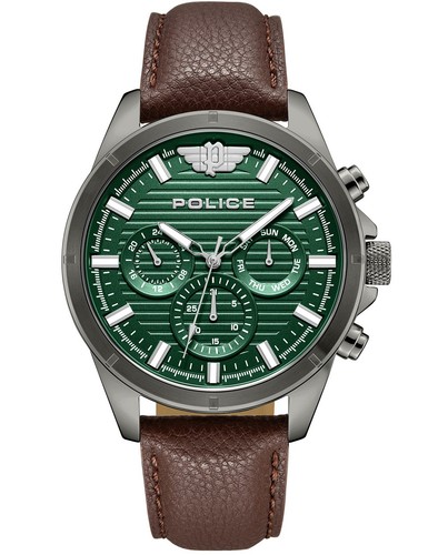Police pewjf2227811 herrenuhr - police,