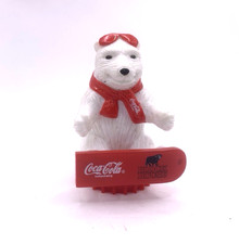 Coca cola eisbär edition - coca,