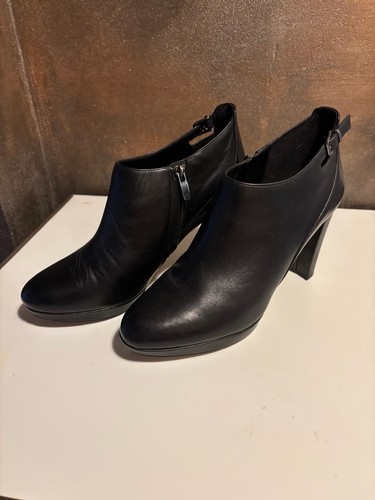 Damen stiefeletten clarks - damen,