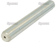 Zapfwellenprofil - 1 3/8 - 6