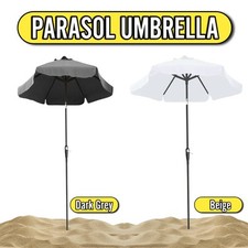 OUTDOOR SONNENSCHIRM