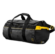 National Geographic Weekender