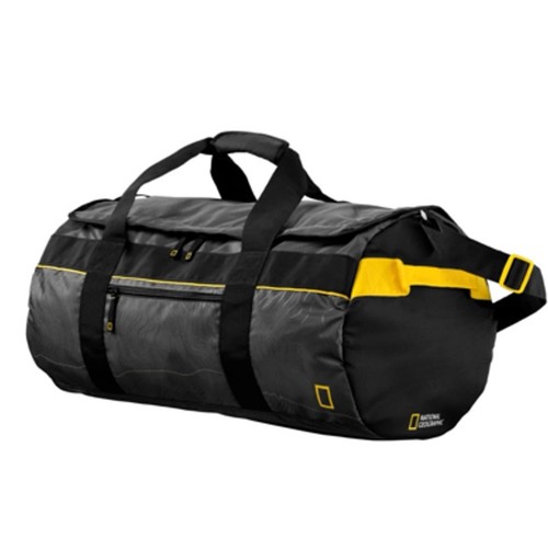 National geographic weekender - geographic,