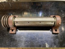 Hobelwelle 300mm Arbeitsbreite 