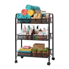 Rollwagen Küchenwagen