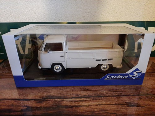 Modell t2 bulli - modell,