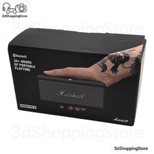 Marshall Emberton II Bluetooth