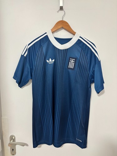 Griechenland adidas trikot - adidas,